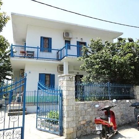 Smile Stella Studios Skopelos Town Exterior photo