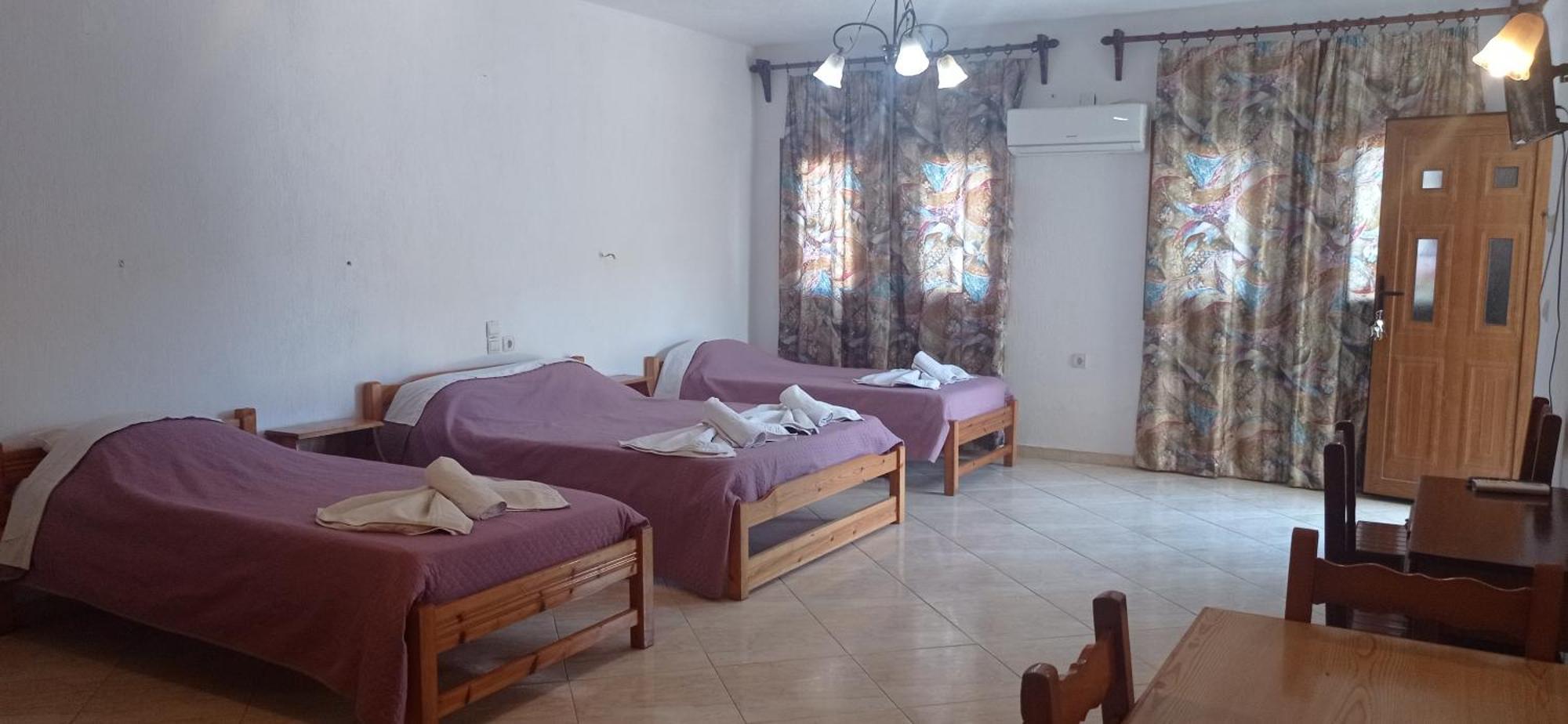 Smile Stella Studios Skopelos Town Exterior photo